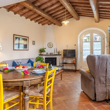 Casa vacanze Casa Paradiso A Due Passi Da *