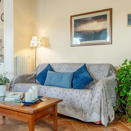 Casa Paradiso A Due Passi Da Casa vacanze Lucca