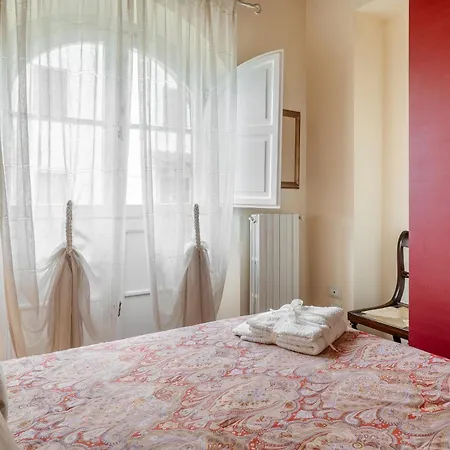 Casa Paradiso A Due Passi Da Casa vacanze *