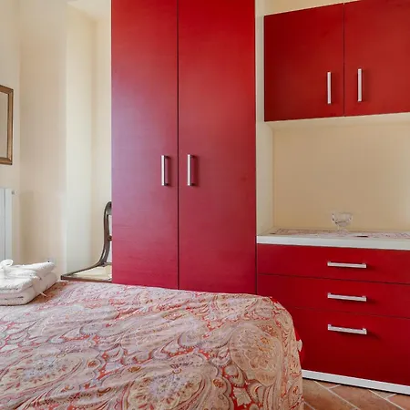 Casa Paradiso A Due Passi Da * Lucca