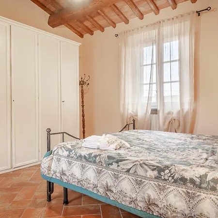 Casa Paradiso A Due Passi Da Lucca