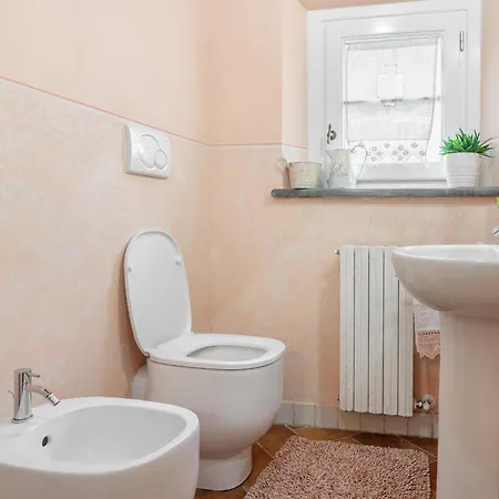 Casa vacanze Casa Paradiso A Due Passi Da Lucca