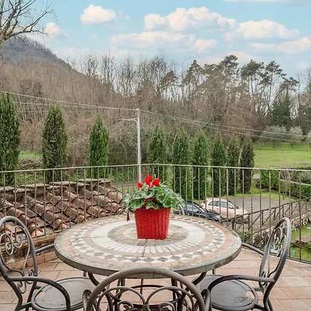 Casa Paradiso A Due Passi Da Lucca