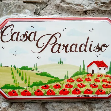 Casa vacanze Casa Paradiso A Due Passi Da