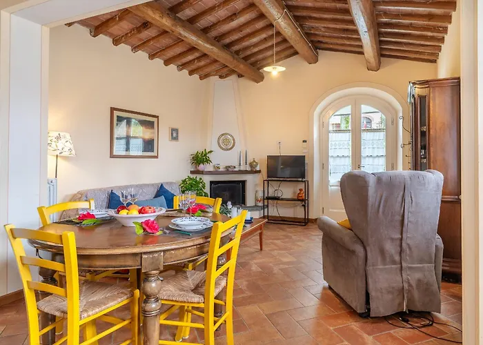 펜션 Casa Paradiso A Due Passi Da *