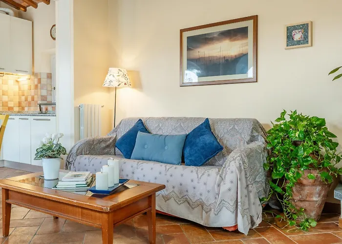 Casa Paradiso A Due Passi Da Holiday home Lucca
