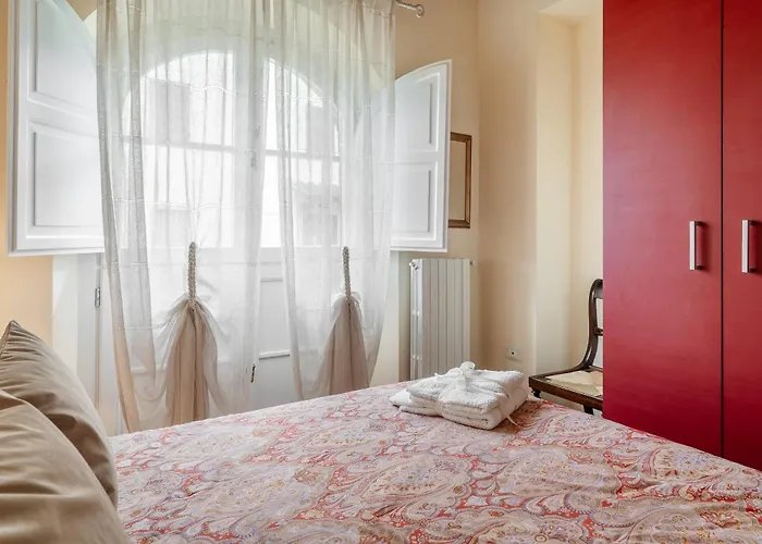 Casa Paradiso A Due Passi Da 펜션 *