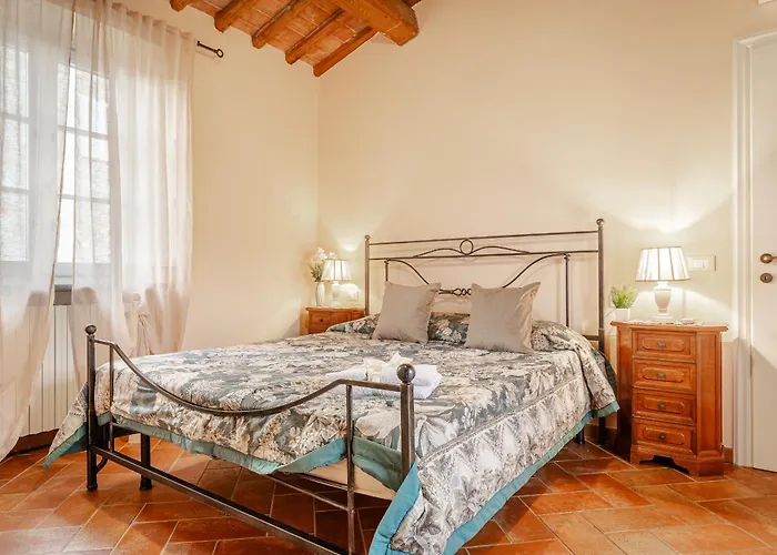 Casa Paradiso A Due Passi Da