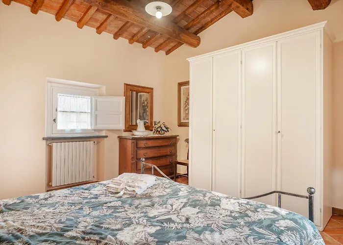 Casa Paradiso A Due Passi Da Holiday home *