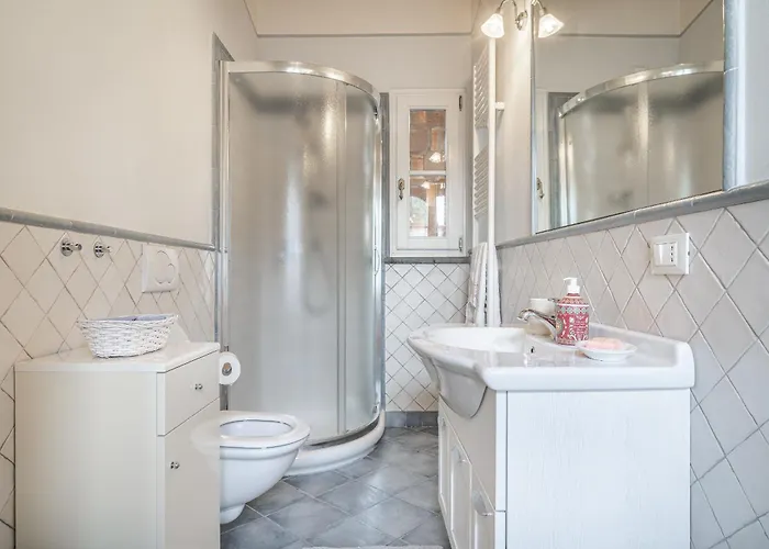 Casa Paradiso A Due Passi Da Holiday home