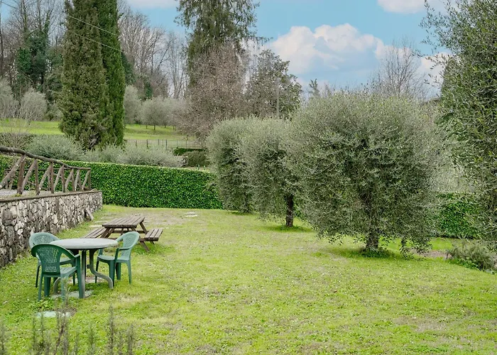 Casa Paradiso A Due Passi Da Holiday home *