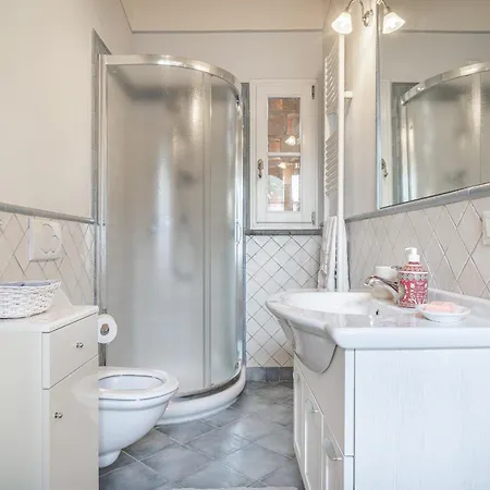 Casa Paradiso A Due Passi Da Prázdninový dům